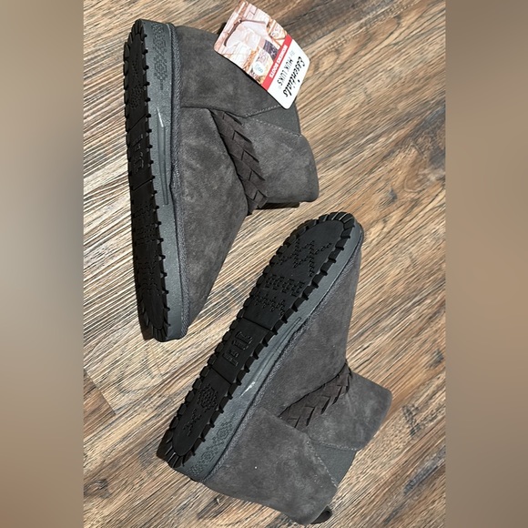 NWT MUK LUKS BOOTS - Picture 3 of 3